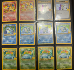 Celebrations Master Set!! Plus Multiple high value cards. Includes promos - Image 1