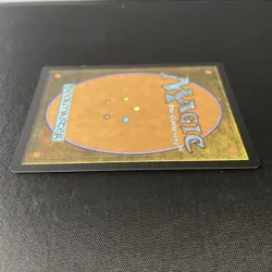 [1x] Prismatic Omen (1104) - Borderless Near Mint, English Secret Lair MTG Magic - Image 4