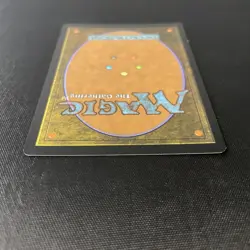 [1x] Prismatic Omen (1104) - Borderless Near Mint, English Secret Lair MTG Magic - Image 5