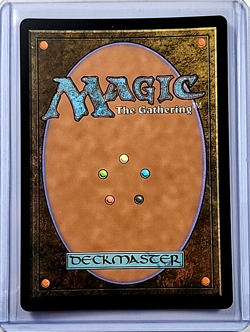 2022 MTG Magic the Gathering SLD Secret Lair Drop Foil #442 Dance Battle - Image 2