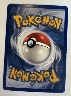 Muk 23/147 Aquapolis Pokemon Trading Card Game - Image 2