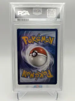 2023 POKEMON OBSIDIAN FLAMES ELITE TRAINER BOX PROMO #044 CHARMANDER PSA 9 - Image 2