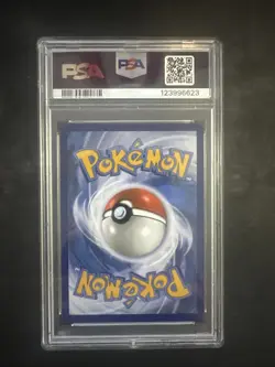 2024 POKEMON SVP PROMO SPECIAL ILLUSTRATION COLLECTION #132 GRENINJA EX PSA 10 - Image 2