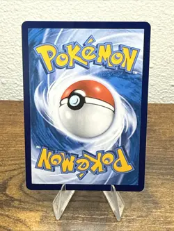 Pokemon Chinese Prize Turn CSV4C 130 Bramblin AR Full Art NM - Image 2