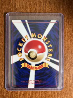 [NM/MINT] 2001 Pokemon Neo 4 Destiny Japanese Dark Octillery #224 #62/105 Common - Image 2