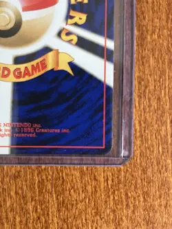 [NM/MINT] 2001 Pokemon Neo 4 Destiny Japanese Dark Octillery #224 #62/105 Common - Image 5