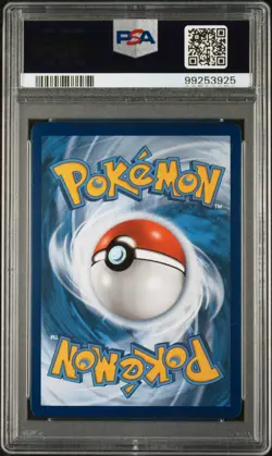 Pokemon PSA 10 Gem Mint | Mewtwo VSTAR (Secret) 079/078 Pokemon GO Holo - Image 2