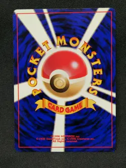 Pokemon - Dewgong No. 087 - Neo Destiny - Japanese NM - Image 2