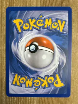 Pokemon Mr. Mime 29/95 Call of Legends Rare 2011 NM - Image 2