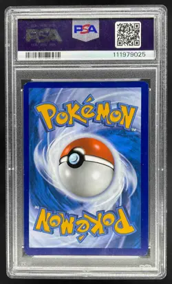 2023 Pokemon S&V 151 Charmander IR PSA 8 Near Mint to Mint #168/165 - Image 2