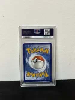 2021 Pokemon SWSH Umbreon V 189/203 Evolving Skies Full Art PSA 10 - Image 2