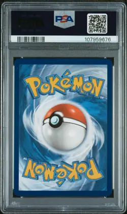PSA 10 - 2023 POKEMON SVP EN-SV BLACK STAR PROMO 051 SNORLAX - Image 2