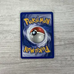 Pokemon TORCHIC 73/109 REVERSE HOLO EX Ruby & Sapphire 2003 - LP - Image 3