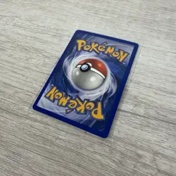 Pokemon TORCHIC 73/109 REVERSE HOLO EX Ruby & Sapphire 2003 - LP - Image 4