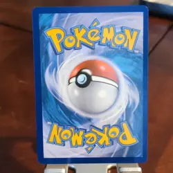 Pokemon Chikorita Generations RC1/RC32 Common Basic HP50 English - Image 2