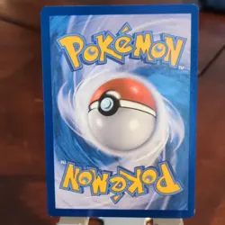 Pokemon Gulpin Generations Radiant Collection Common RC12/RC32 HP60 2016 - Image 2