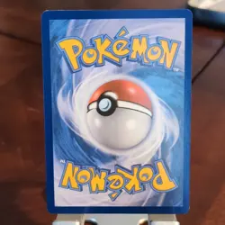 Pokemon Espurr Generations Common RC14-32 Basic HP50 2016 English - Image 2