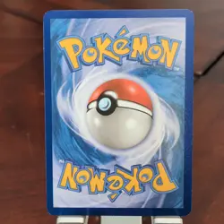 Pokemon Elesa Legendary Treasures Radiant Collection Holo Trainer RC20/RC25 201… - Image 2