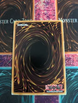 Yu-Gi-Oh! Ghostrick Mummy GFP2-EN069 Ultra Rare 1st Edition NM/LP - Image 4