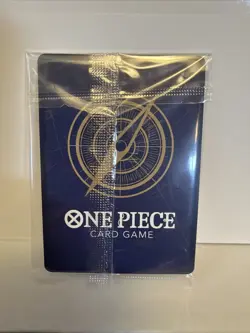 O-Nami (Illustration Box Vol.1) OP05-062 One Piece Promotion Cards Foil SEALED - Image 2