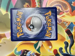 Marine’s Grimmsnarl EX SR 287/217 Ascended Heroes Mega Evolution Pokemon Card - Image 2