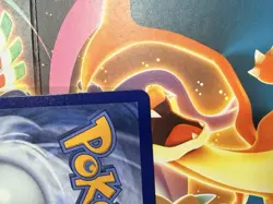 Marine’s Grimmsnarl EX SR 287/217 Ascended Heroes Mega Evolution Pokemon Card - Image 3