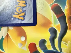 Marine’s Grimmsnarl EX SR 287/217 Ascended Heroes Mega Evolution Pokemon Card - Image 4