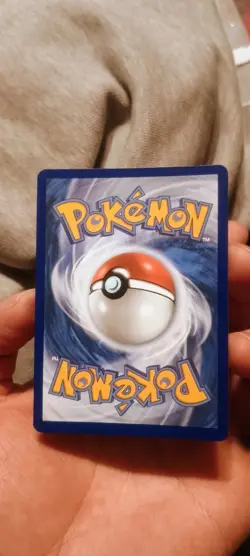 Bulbasaur - (Mega Evolution Stamped) 133/132 Miscellaneous Cards & Products Holo - Image 2