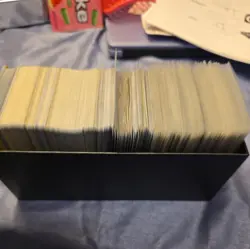 Pokemon Card Mixed Lot - Image 1