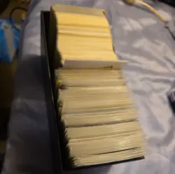 Pokemon Card Mixed Lot - Image 2