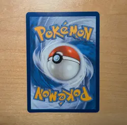 Pokemon TCG WINNER Pikachu SVP EN 225 Pokemon World Championships Promo NM Card - Image 2