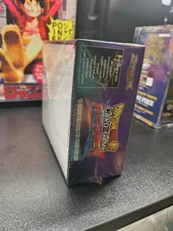 Bandai Dragon Ball Super Card Game Perfect Combination Booster Box - 24 Packs 810059782624 - Image 4