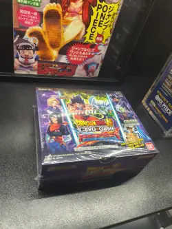 Bandai Dragon Ball Super Card Game Perfect Combination Booster Box - 24 Packs 810059782624 - Image 5