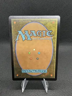 Wayward Swordtooth Commander Masters Regular - Image 2