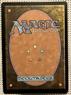 Avatar of Woe Masterpiece Series: Amonkhet Invocations Foil - Image 2
