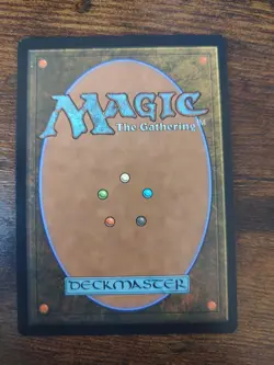 Satoru Umezawa Kamigawa: Neon Dynasty Foil Promo Pack Korean - Image 2
