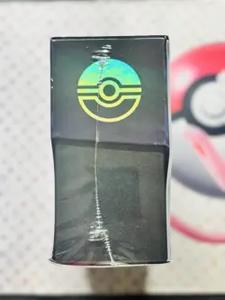Pokemon Phantasmal Flames Factory Sealed Elite Trainer Box - Image 4