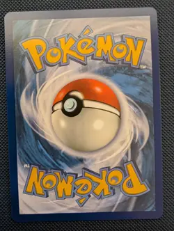 Pokemon TCG Dawn 118/094 Phantasmal Flames Full Art Trainer | NM - Image 3