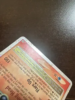 Infernape LV. X 121/130 Pokemon TCG Diamond & Pearl DMG - Image 5