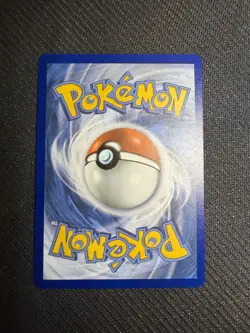 Pokemon TCG Celebrations 25th Anniversary Black Star Promo Birthday Pikachu - Image 2