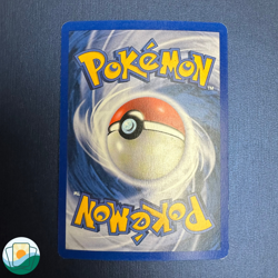 2004 Pokemon EX Fire Red & Leaf Green | Jigglypuff | Reverse Holo | #65/112 - Image 2