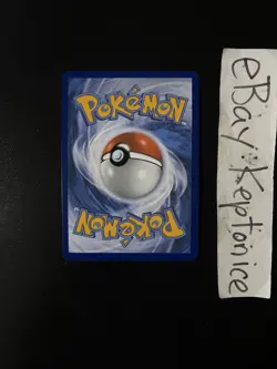 Pokemon TCG Lopunny Master Ball Prismatic Evolutions MASTERBALL 084/131 Holo - Image 2