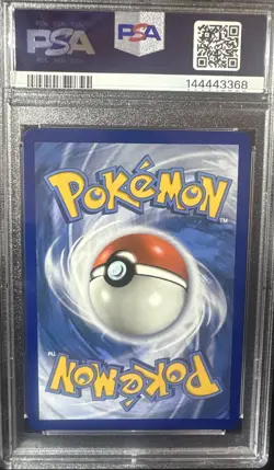 Hidden Fates Full Art Pokemon Sun & Moon 2019 MLTRS/ZPDS/ARTCN.GX PSA 9 - Image 2