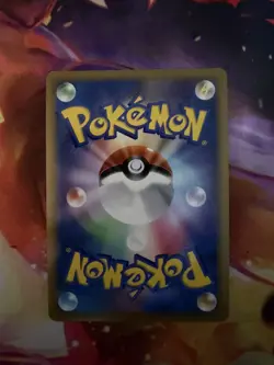Charizard Pokemon 2009 Holo Pt4 Advent of Arceus 1st ED Japanese 017/090 EX- - Image 2
