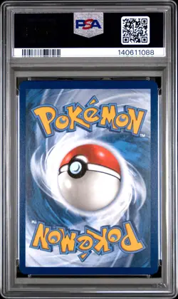 2025 POKEMON MEG EN-MEGA EVOLUTION #135 EXEGGUTOR PSA 9 - Image 2