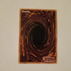 Yugioh Metalzoa LCJW-EN178 1st Edition - Image 2
