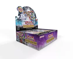 Yu-Gi-Oh! - Tactical Masters Booster Box - Image 1