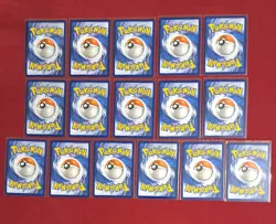 POKEMON TCG : CROWN ZENITH GG ILLUSTRATIONS x 16 CARDS: taken from pak to binder - Image 5