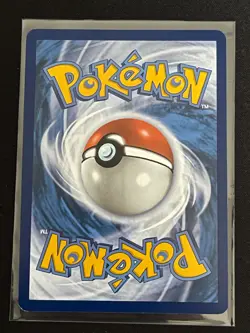 Pokemon TCG Scarlet & Violet 151 Giovanni's Charisma SIR Holo Card 204/165 - Image 2