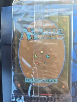 Superior Spider-Man Prerelease Foil MTG NM/MINT SEALED - Image 2